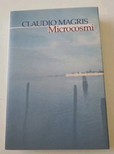 Microcosmi claudio magris usato  Russi