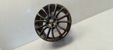 Alufelge zoll 4x100 gebraucht kaufen  Geesthacht
