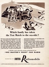Hmv car radio for sale  Honeoye Falls