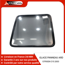Glace panneau ard d'occasion  Nemours