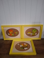 Vintage set handmade for sale  Indianapolis