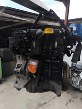 Moteur renault kangoo d'occasion  Tournus