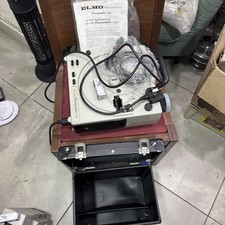 Vintage elmo omnigraphic for sale  LONDON