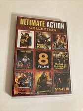Ultimate action collection for sale  Coral Springs