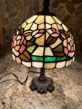 Tiffany style stained for sale  Tavares