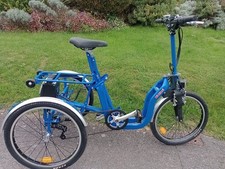 Blast r34 tricycle for sale Blast r34 tricycle for sale  LEWES