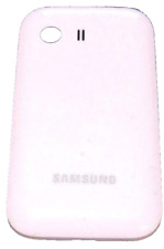 Capa porta bateria branca fabricante de equipamento original para Samsung Galaxy Y S5360 S5363 S5367 S5369 comprar usado  Enviando para Brazil