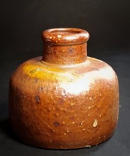 Unsigned textured ceramic d'occasion  Expédié en Belgium