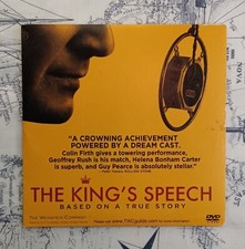 King speech 2010 for sale  Reno