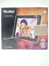 Rollei 30262 picasso gebraucht kaufen  Lehrte