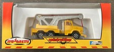 Majorette winch construction d'occasion  Expédié en Belgium