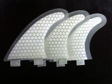 Surfboard fins honeycomb for sale  Shipping to Ireland