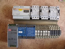 Sicherung kasten siemens gebraucht kaufen  Butzbach