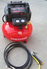 Craftsman compressor 150 for sale  Tacoma