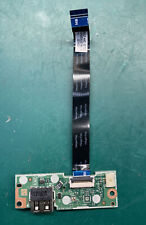 Usado, Placa de PC Acer Aspire 5 USB IO com cabo A515-43-R19L 55.HF4N2.001 comprar usado  Enviando para Brazil