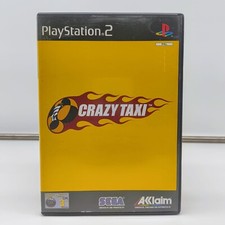 Crazy taxy gioco usato  Zagarolo