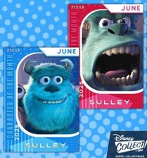 Topps disney collect d'occasion  Expédié en Belgium