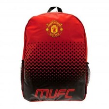 Mochila Manchester United FC desbotada comprar usado  Enviando para Brazil