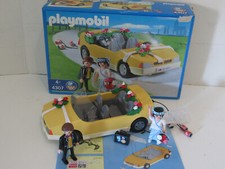 Playmobil 4307 hochzeitspaar gebraucht kaufen Playmobil 4307 hochzeitspaar gebraucht kaufen  Simmertal