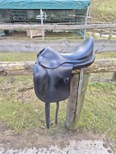 Amerigo classic dressursattel gebraucht kaufen  Landshut