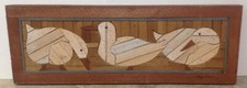 Folk art painting for sale  Tucson