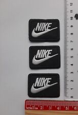 Patch nike pezzi usato  Caselle Torinese