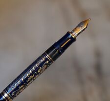 Splendide stylo plume d'occasion  Paris IX