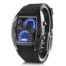 Montre digital led d'occasion  Plozévet