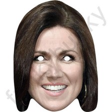 Susanna reid celebrity for sale  PULBOROUGH
