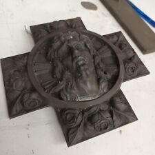 Croix christ bronze d'occasion  Vesoul