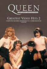 Queen greatest video for sale  STOCKPORT