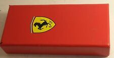 Ferrari contro scatola usato  Verrua Savoia