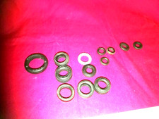 Reifen modellautos carrera gebraucht kaufen  Bubenheim, Essenheim, Zornheim