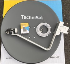 Riginal technisat satman gebraucht kaufen  Werneck