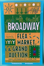 Alex mandell broadway for sale  Miller Place