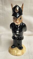 Royal doulton policeman for sale  WELLS