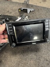 Skoda yeti mib for sale Skoda yeti mib for sale  BISHOP AUCKLAND