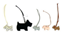 Radley dog tags for sale  SLOUGH
