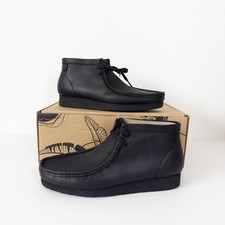 Clarks shacre wallabee for sale  NORTHAMPTON