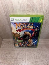 Monkey island edition d'occasion  Avignon