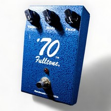 Fulltone the pedal d'occasion  Expédié en France