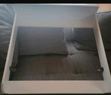 Wickelaufsatz weiss gebraucht kaufen  Saarwellingen