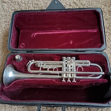 Besson 1000 silver for sale  NEWTOWNARDS