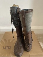 Ugg belcloud duck for sale  RUNCORN