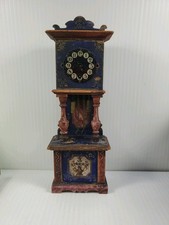 Vintage miniature grandfather for sale  Lecanto