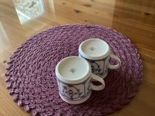 Kaffeebecher winterling indisc gebraucht kaufen  Bocholt
