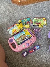 First leappad learning for sale  SPALDING