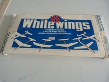White wings balsa for sale  BOURNEMOUTH