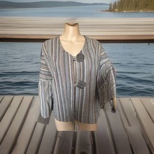 Designer sommerjacke transpare gebraucht kaufen  Mainz