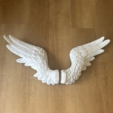 Angel wings wall for sale  LEIGH-ON-SEA